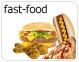 fast food software