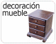 programa muebles y decoración