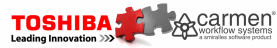 toshiba carmen